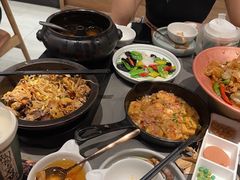 -云海肴·汽锅鸡·云南菜(高德置地店)