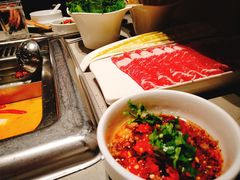 -海底捞火锅(珠影星光城夜宵主题店)