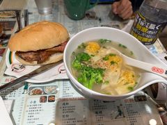-八爷茶餐厅