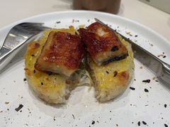 -蔡澜点心·粤菜(月星环球港店)