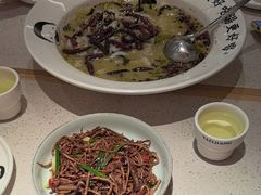 -江渔儿酸菜鱼(曜一城店)