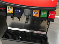 -山姆餐吧(山姆会员商店店)