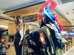 -海底捞火锅(枫蓝国际购物中心店)