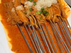 特色涮牛肚-勇利赵家烤肉坊(凤城五路店)