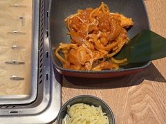 -新石器烤肉(百联川沙店)