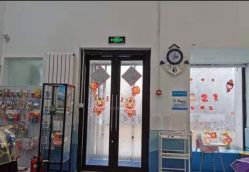 -马博士婴幼儿游泳馆(广安门旗舰店)