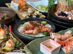 -花潮料理艺食馆(成都万象城店)