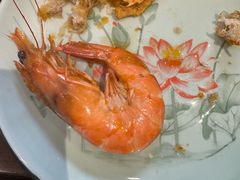 -渡海小渔村.老辈日照菜
