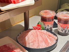 -海底捞火锅(京华城亲子主题店)