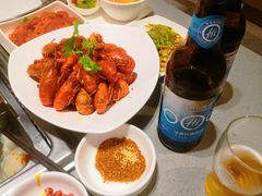 -海底捞火锅(方圆荟店)