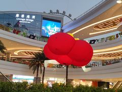 -潮巷·老潮汕美食集市(欢乐港湾店)
