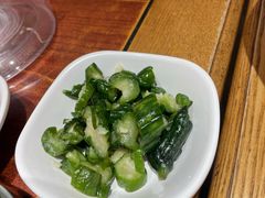 -金刚山烧烤(中山路店)