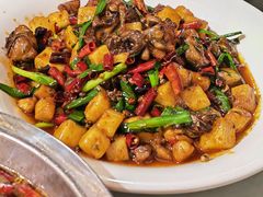 -红豆园(文林街店)