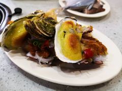 -小科自助海鲜烧肉(高区店)