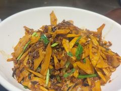 -老灶房-四川土菜(铁牛广场店)