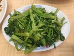 -沙田新强记烧鹅海鲜酒家