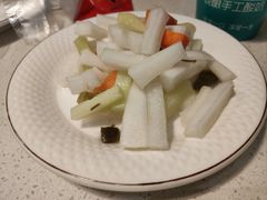 -和庆斋羊蝎子火锅·碳缸烧烤(顺义旗舰店)