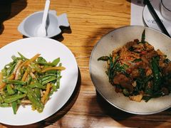 农家小炒肉-U你·湖北家宴菜(南湖总店)