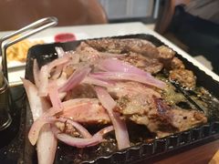 -豪客来牛排(伟诚广场店)