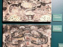 -敦煌石窟文物保护研究陈列中心