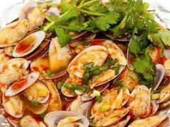 香辣花甲-浪起·江湖菜馆(陶瓷路店)