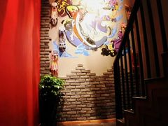 -玩煮炭火锅(延福街店)