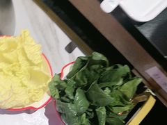 -乔先生涮肉·鲜活牛羊肉火锅(塘沽店)