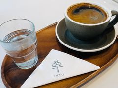 -普素书咖茶空间