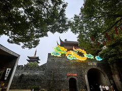 -鼓楼(西湖风景名胜区)