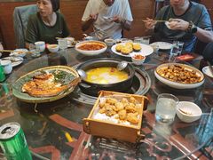 -志晖园圆子鸡·辣子鸡(阳光店)