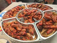 -刘一龙虾.烧烤(理工直营店)