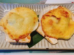 -一本魅·日式料理