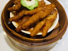 -粤仔湾砂锅粥(金太湖店)