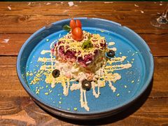 -卢布里西餐厅(总店)