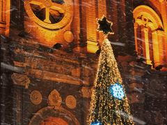 -王府井天主教堂