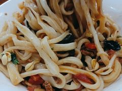 -王菊美食街·王菊面馆(总店)