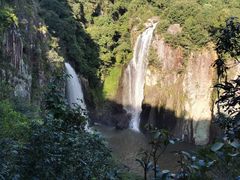 -九鲤湖风景区
