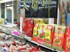 -美廉美超市（增光路店）-停车场