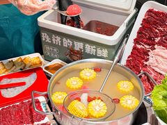 -非遗•老字号•阿彬牛肉火锅(广济桥店)