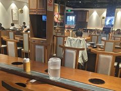 -呷哺呷哺 黄金牧场 (回龙观港龙店)