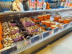 -海底捞大排档火锅(打浦路店)