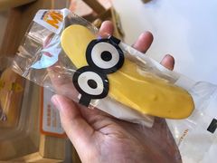 -面包新语(KKMALL京基店)