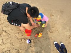 -秦皇岛阿尔卡迪亚滨海度假酒店