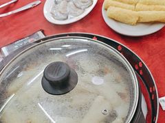-花苑美食横琴生蚝火锅(拱北粤华路店)