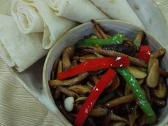-湖影中餐厅·南京金茂威斯汀大酒店