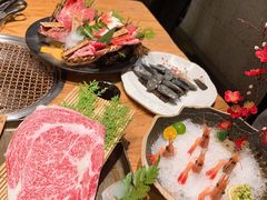 -黑牛の店·和牛烧肉(合生汇店)