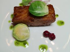 -三宝大饭店-中和艺素餐厅(浦上金山正祥广场店)