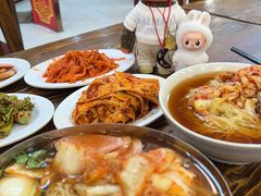 -西塔大冷面(市府大路店)