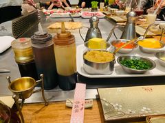 -赤坂亭·M9和牛烧肉·铁板烧(合肥万象城店)