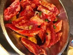 -釜山火炉·海鲜烤肉(紫藤路店)